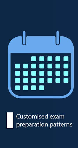 MOH Tutor App screenshot 1