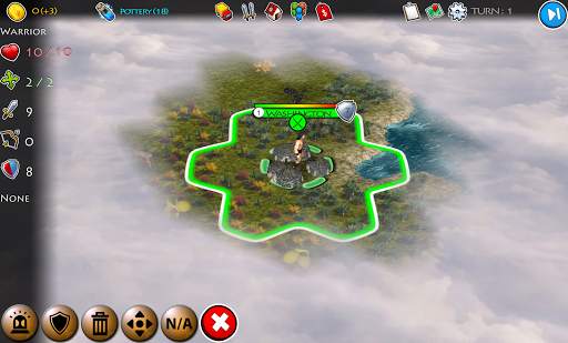 World of Empires screenshot 3