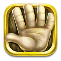 Hold The Door icon