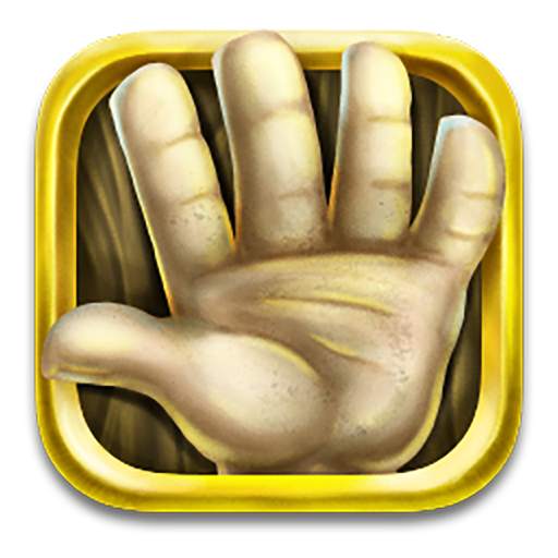 Hold The Door 0.1.0
