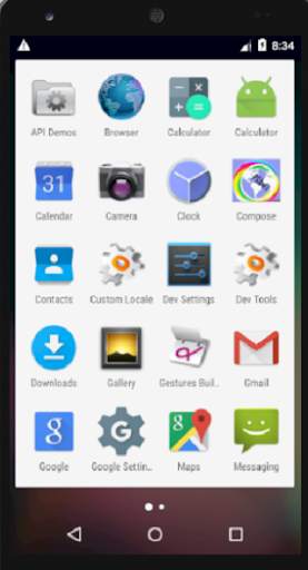 Email Composer screenshot 1