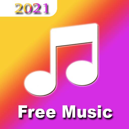 Free Music MP3 Player - Download Music downloader 1.0