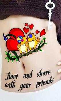 Tatto My Photo screenshot 1