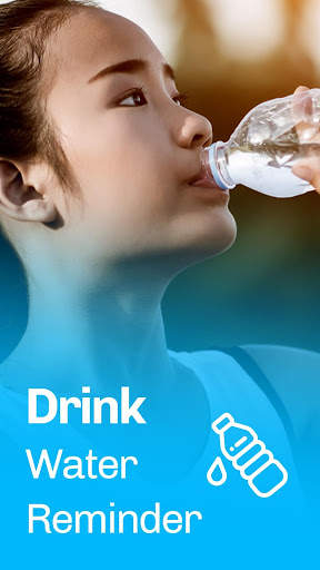 Drink Water Reminder - Water Drinking Tracker screenshot 4