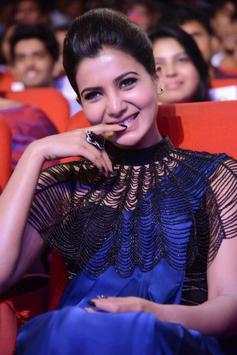 Samantha HD Wallpapers 8 تصوير الشاشة