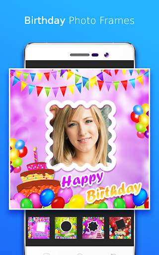 Edit Photos And Videos screenshot 6