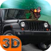 Russian Crime City: Car Theft 1.6