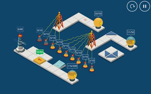 Light House screenshot 3