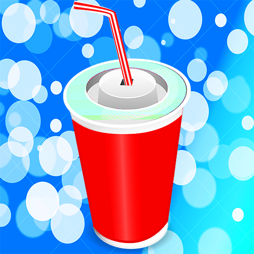 Cola Drinks Shop icon