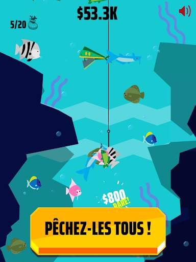 Go Fish! screenshot 13