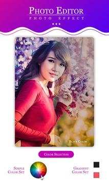 Photo Editor Photo Effects 8 تصوير الشاشة