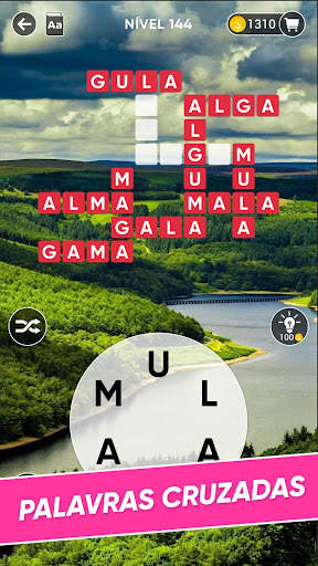 Fazenda das Palavras BR screenshot 3