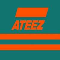 Ateez Songs Offline 2020 logo