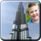 Popular Place Photo Frame 1.6