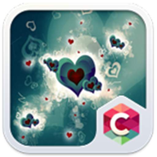 Best Heart Theme HD 4.8.8