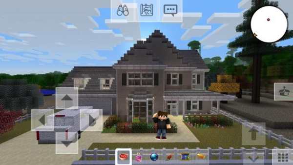 My Craft: Block Edition screenshot 1