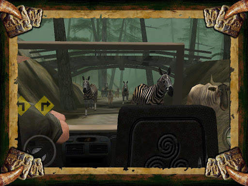 4x4 Safari screenshot 9