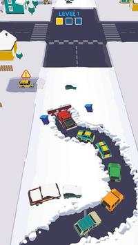 Clean Road 2 screenshot 2