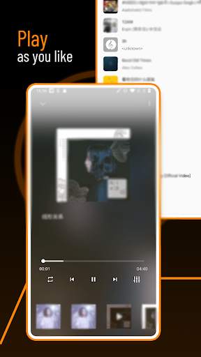 Cool Music screenshot 4