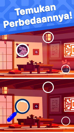 Define - Cari Berbedaan screenshot 1