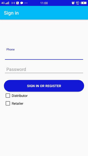 Bestpay screenshot 1