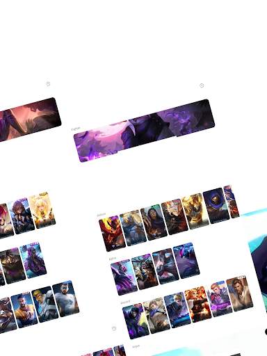 Rebuild Bang :Skin Tool ML screenshot 5