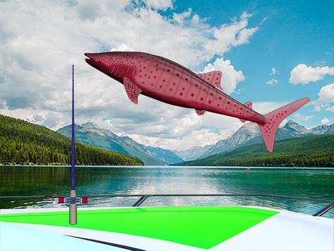 Fishing Shark Challenge screenshot 6