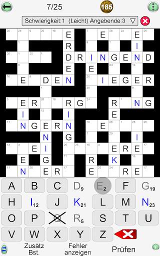 Wortspiele screenshot 24