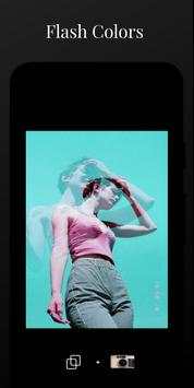 Dazz Vintage Camera screenshot 1