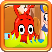 Puzzle Hero Morphle icon