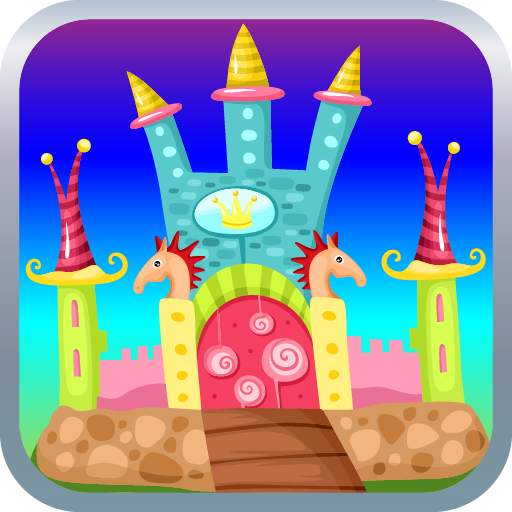 My Fairytale World 1.2