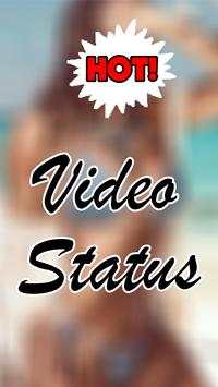 Hot Video Status screenshot 1