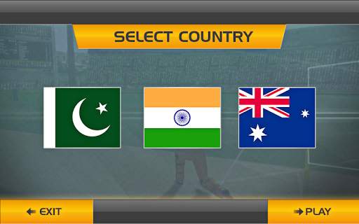 Cricket Season 2017 screenshot 2