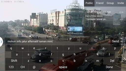 NTMC TV screenshot 13