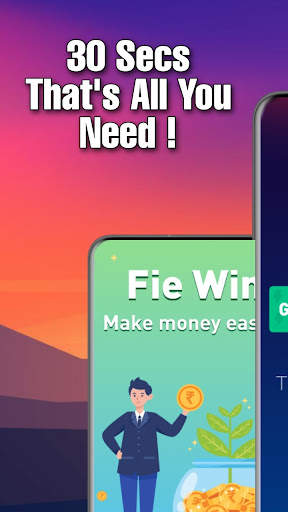 FieWin - Play To Earn Daily screenshot 4
