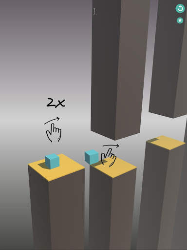 BunCube 3D screenshot 9