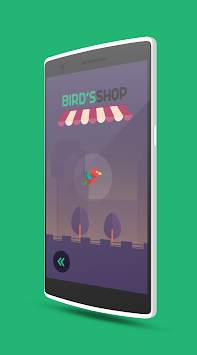 City Bird screenshot 4
