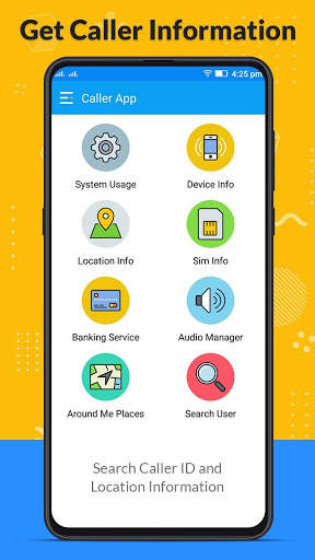True ID Caller : Caller Name & Location screenshot 4