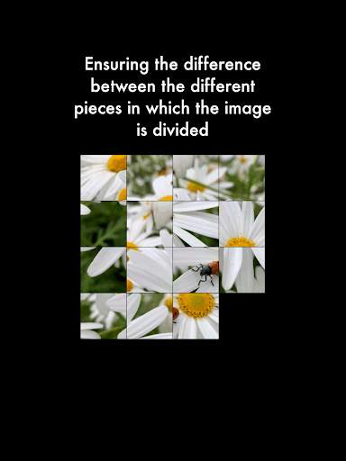 Slide Puzzle Wear - Watch Game screenshot 14