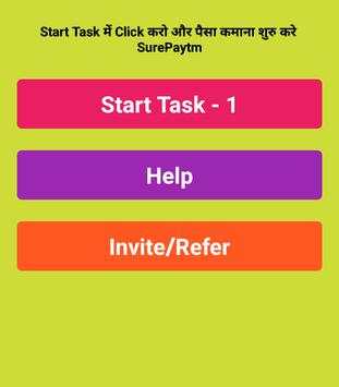 Free Paytm Cash for Earn Money Daily screenshot 2