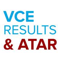 VCE Results and ATAR on 9Apps