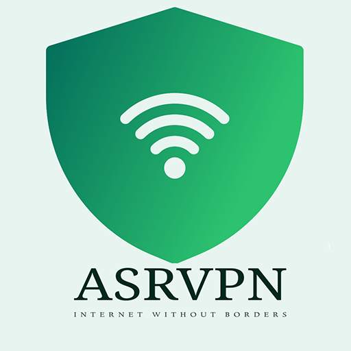 AsrVPN - Fastest, Secure & Anonymous VPN 2.0.8