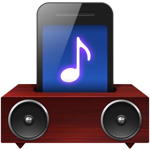 Samsung Wireless Audio Dock 4.0.1