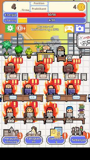 Don't get fired! screenshot 5