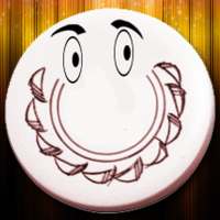 Carrom أيقونة