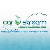 Car Stream icon