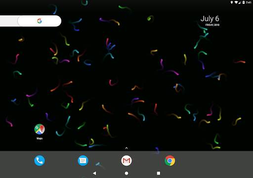 APDE - Android Processing IDE screenshot 15