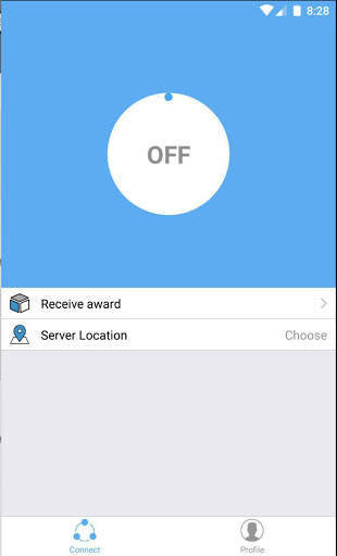Ripple VPN - Free vpn Ultra vpn Fast VPN Proxy vpn screenshot 3