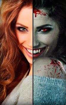 Vampire Camera screenshot 1