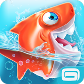 Shark Dash иконка